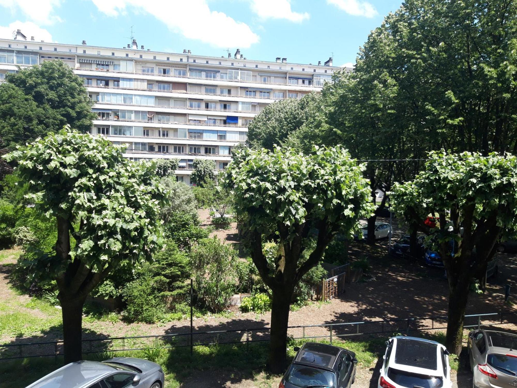 Verdun 228 Insolite Chambéry Exterior foto